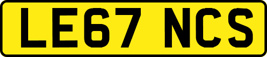 LE67NCS