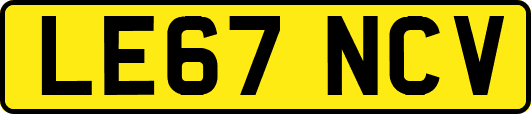 LE67NCV