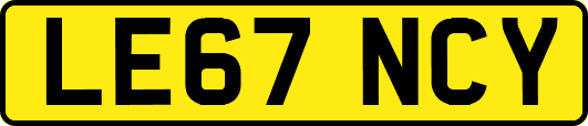 LE67NCY