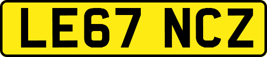 LE67NCZ