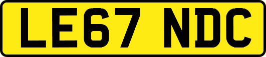 LE67NDC