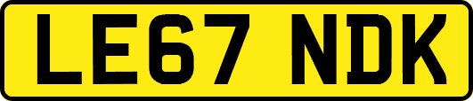 LE67NDK