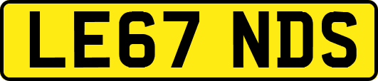 LE67NDS