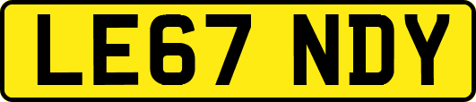 LE67NDY