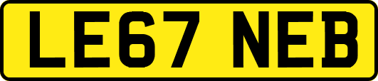 LE67NEB