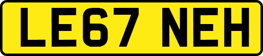 LE67NEH