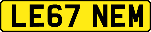 LE67NEM