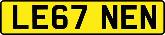 LE67NEN
