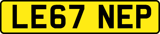 LE67NEP