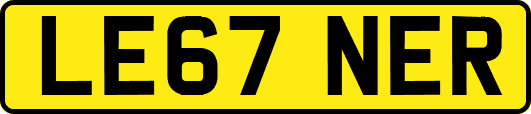 LE67NER