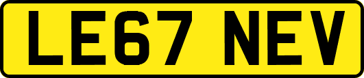 LE67NEV