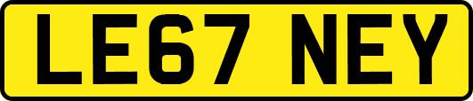 LE67NEY