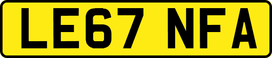 LE67NFA