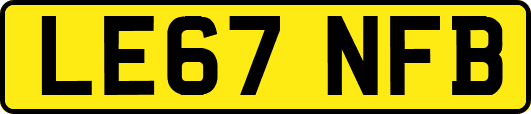 LE67NFB