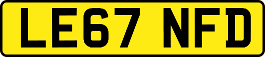 LE67NFD