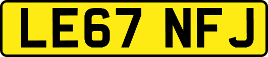LE67NFJ