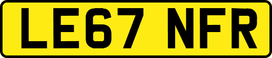 LE67NFR