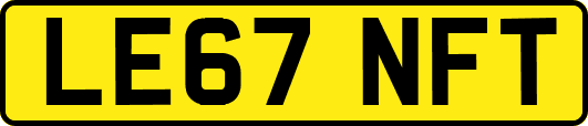 LE67NFT