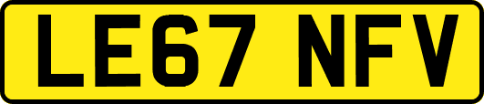 LE67NFV