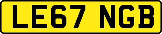 LE67NGB