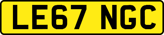 LE67NGC