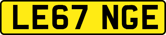 LE67NGE