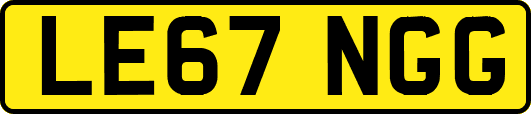 LE67NGG