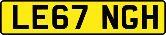 LE67NGH