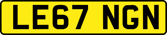 LE67NGN