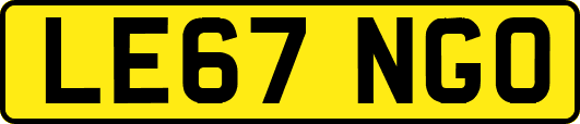 LE67NGO