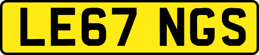 LE67NGS