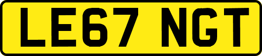 LE67NGT