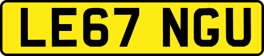 LE67NGU