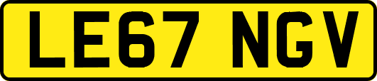 LE67NGV