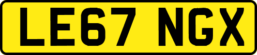 LE67NGX