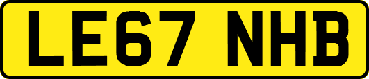 LE67NHB