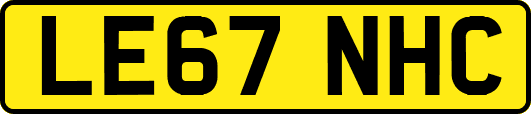 LE67NHC