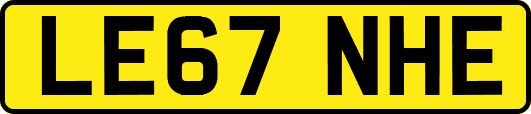 LE67NHE