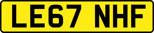 LE67NHF