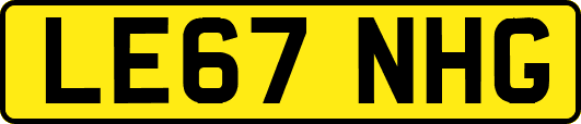 LE67NHG