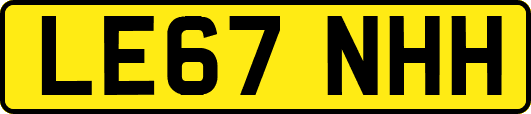 LE67NHH