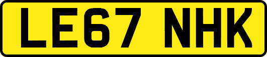 LE67NHK
