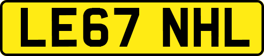LE67NHL