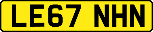 LE67NHN