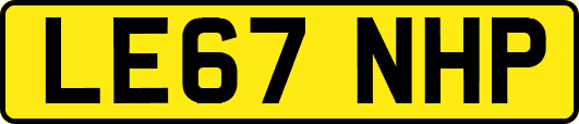 LE67NHP