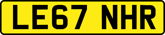 LE67NHR