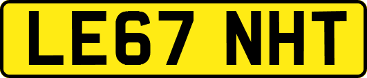 LE67NHT