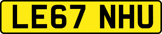 LE67NHU
