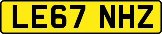 LE67NHZ