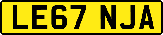 LE67NJA
